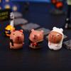 Doll Figurines And Ornaments