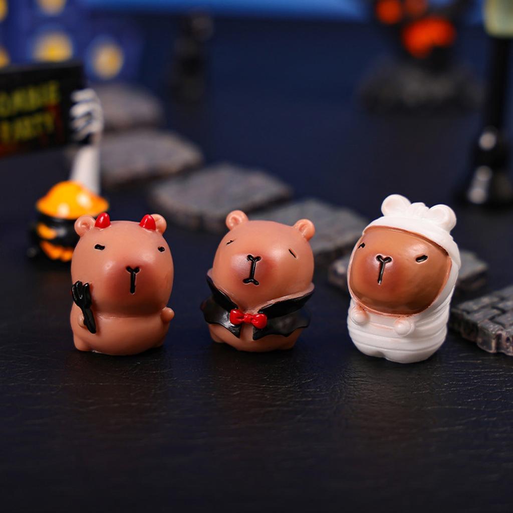Doll Figurines And Ornaments