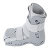 Walking Boot with Air Pump Fully Wrap Stable Support Soft Comfortable for Sprained Ankle Broken