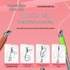 SIMAGO Knotless Double Hook Fishing Rigs