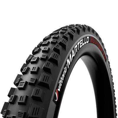 Vittoria Martello TNT G2.027.5x2.6 Black/Gray