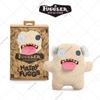 FUGG FAMILY Ugly Fuggler Tooth Monster Original Plush Toys MINI RASCALS BABY MOSTER Stuffed Filled Doll Gift for Kids