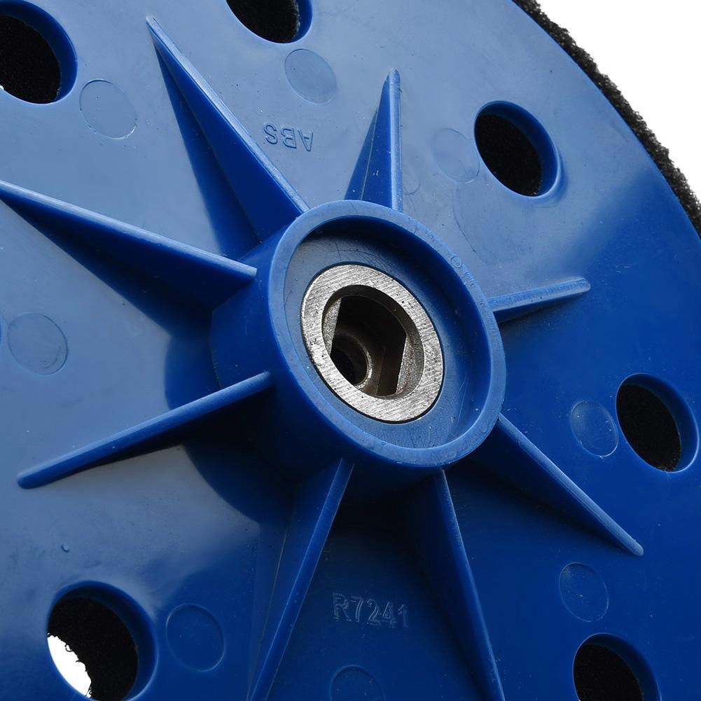 Abs Material Sanding Sanding Disc Wall Polishing 180mm