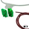 BWR5097 Electric Window Regulator Repair Left Door for Renault Trucks Premium Kerax Midlum DAF LF 45 55 Volvo FL II FE 1400753