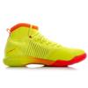 Li Ning Raid Rebound Cushioning Breathable Slip Resistant Rebound Cushioning Breathable Slip Resistant High Top AYAN015-4