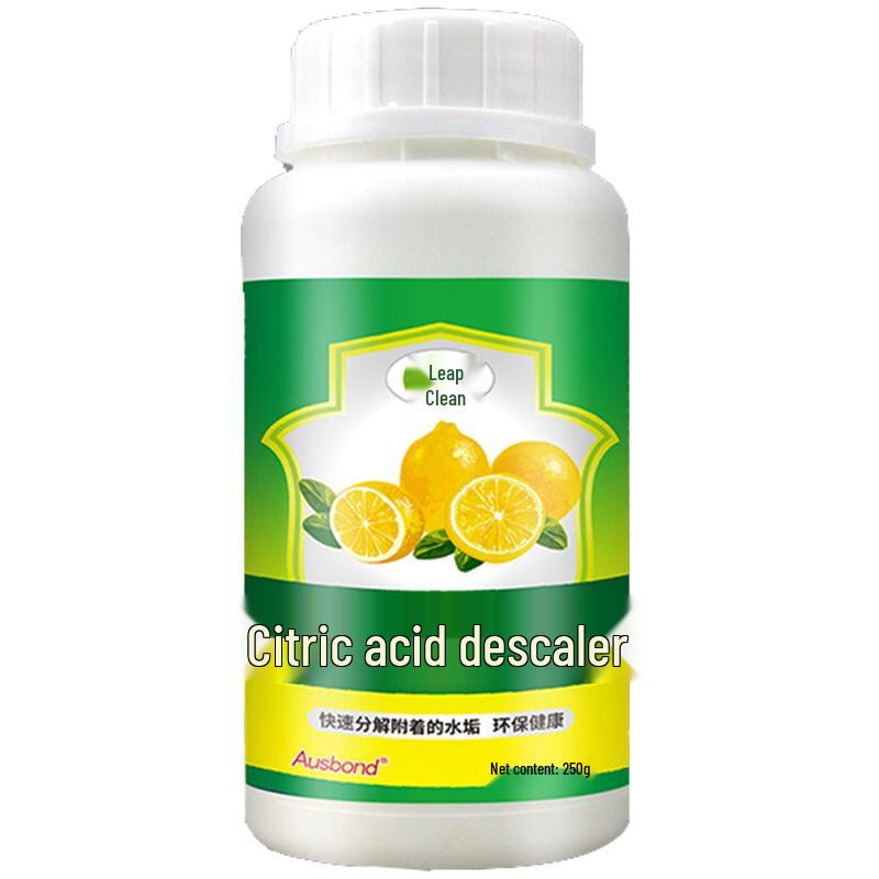 Ausbond Citric Acid Descaler for Kettles & Water Tanks