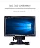 S720 7" HD HDMI VGA Desktop Monitor for Industrial Use