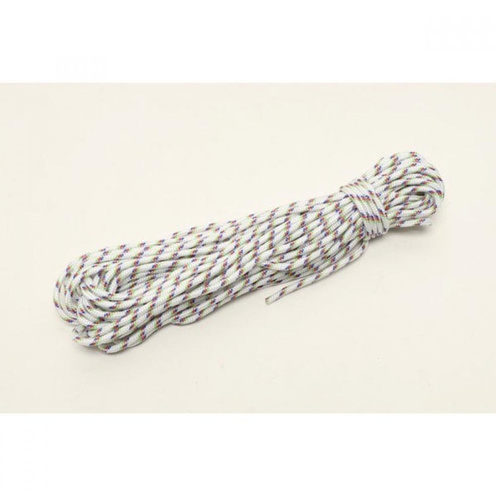 Snowpeak Polypropylene Rope Tent Guy Line 3mm 10m Cut Ap 005