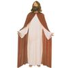 Halloween Cosplay Stage Costume Adult Jesuit Friar Arab Show Costume Male
