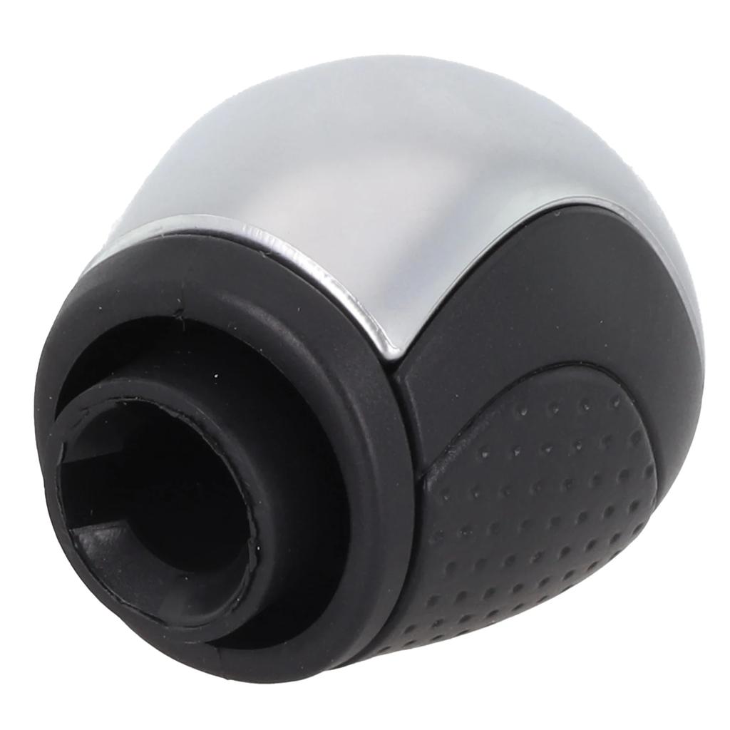 Car Accessories Auto Gear Shift Knob 5 6 Speed Interior Parts For C5 2001-2008 For 407 RCZ ABS Lever Ball