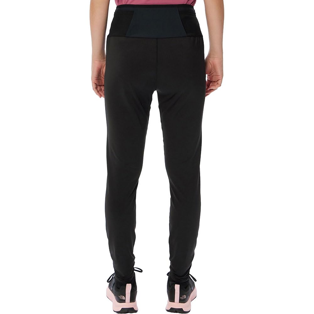 The North Face Enduris Racing Large Tight, Black,