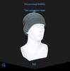 YIPINU Winter Sports Fleece Hat - Warm Skiing & Cycling Ear Protection