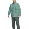 Nike Dry Fit UV 'Devestation Trail' Shirt Herren Vintage Grün DN3937-361