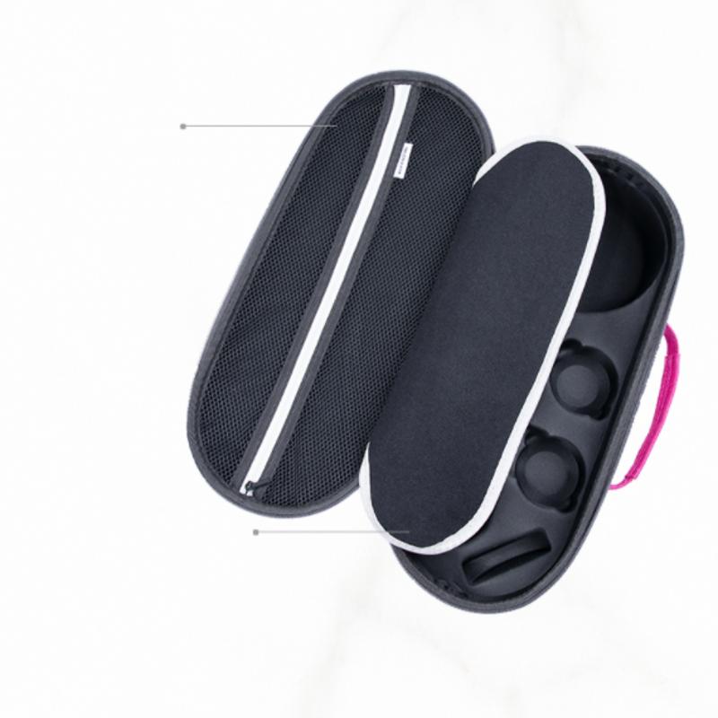 Caja de almacenamiento de secador de pelo Caja organizadora para Dyson  Supersonic PU Secador de pelo de cuero Caja de almacenamiento Vogue  Portable comprar a buen precio — entrega gratuita, reseñas reales