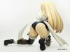 ToHeart2 Kusugawa Sasara School Swimsuit Maid Scale PVC Ver. (1/7 Pre-painted Figure)