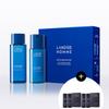 Homme Active Water 2 Types