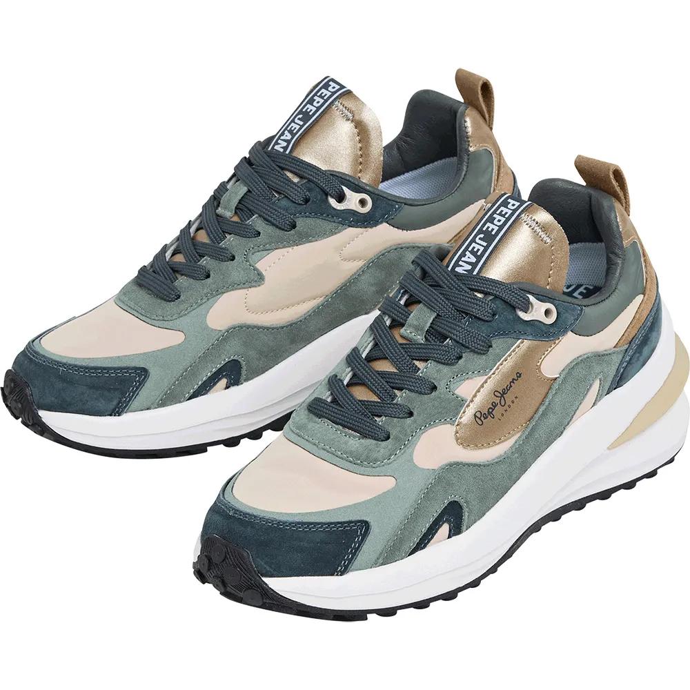 Pepe Jeans Sneakers Winslow Fun