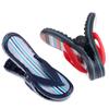 Plastic Beach Towels Clips For Sunbeds Sun Lounger Slipper Decorative Clothes Pegs Pins Large Size Drying Racks Retaining Clip