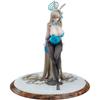 Blue Archive Ichinose Asuna [Bunny Girl] 1/7 Scale Plastic Pre-painted Finished Figure Resale