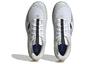 Adidas SoleMatch Control 'White Black Lucid Blue' HQ8436