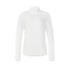 New Athletics T Shirt Women's White A11W441219F-WT