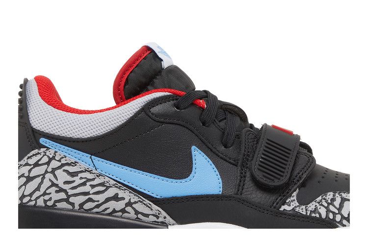 Air Jordan Legacy 312 Low GS 'Chicago Flag'