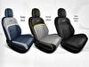 2023 Aion Y+ Leather Car Seat Cover, All-Season, Full Coverage, Universal Fit
