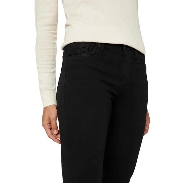 Vero Moda Tanya Normal Waist Slim Piping джинсы