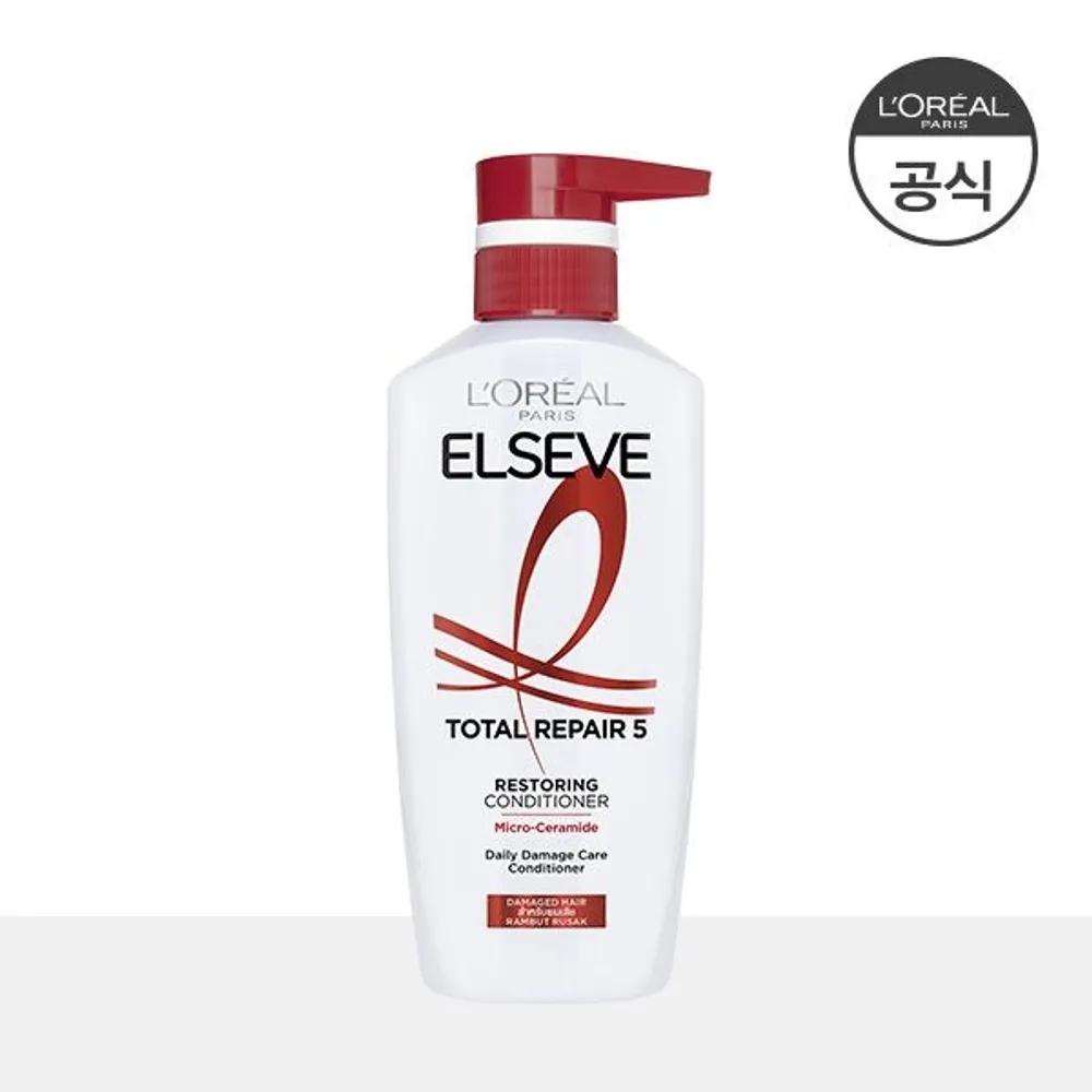 

Total Repair 5 Repairing Conditioner 375ml