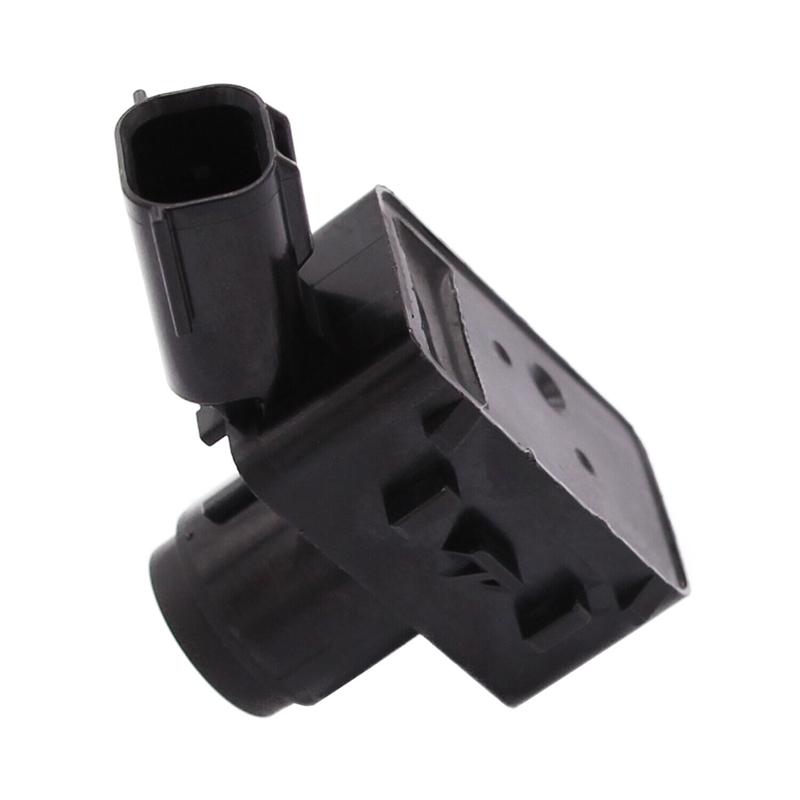 Sensor de estacionamento PDC para para-choques compatível com Lexus RX450h RX450hl RX350L RX350 2016, 2017 e 2018 para Toyota Prius 89341-48040 89341-48040-CO
