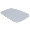 Car Heated Wing Mirror Glass Left Side 51167251583 Replacement for 1 Series F20 07Celsius2010‑02Celsius2015