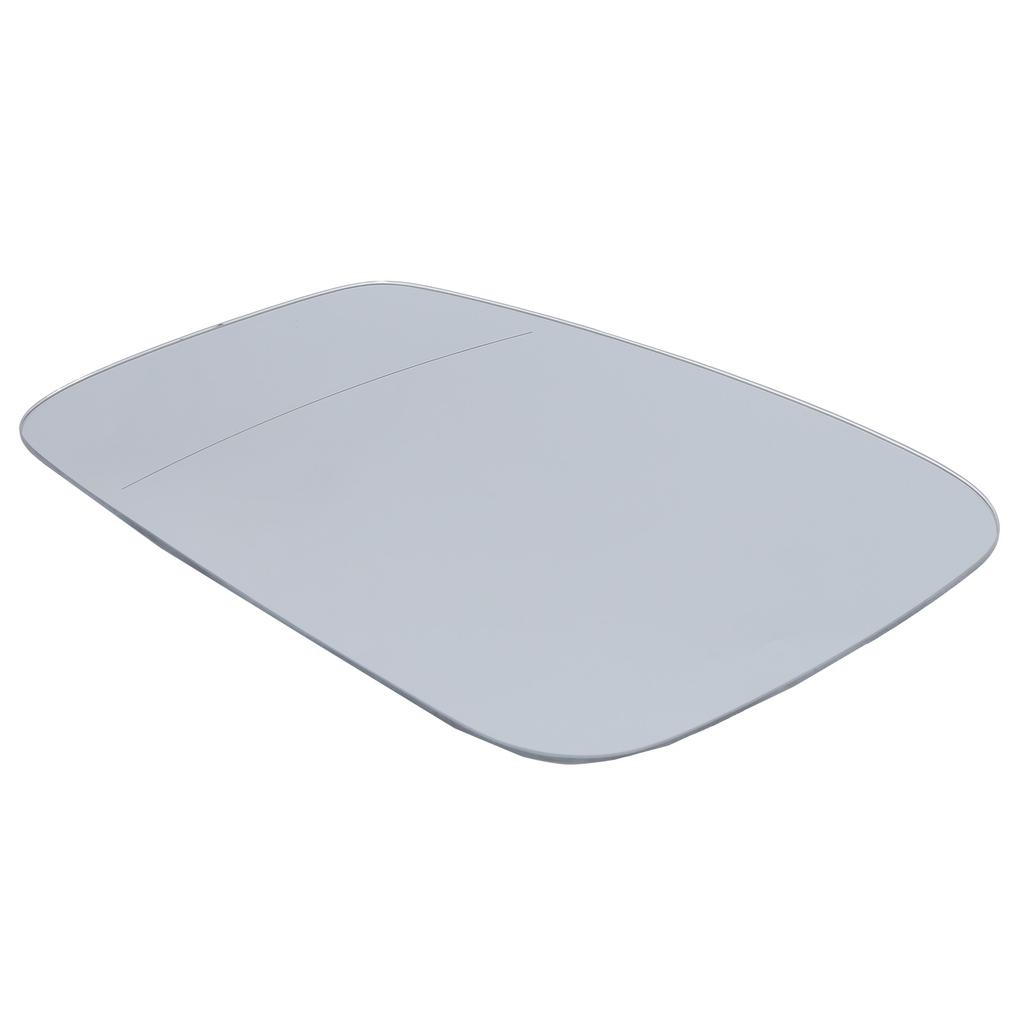Car Heated Wing Mirror Glass Left Side 51167251583 Replacement for 1 Series F20 07Celsius2010‑02Celsius2015