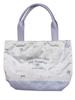 Marimo Craft Little Twin Stars x Dolly Pearl Mini Tote W280 x H200 x Bag, D100mm, SRDM-029