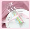 5-Piece Double-Headed Nail Art & Polymer Clay Dotting Tool Set