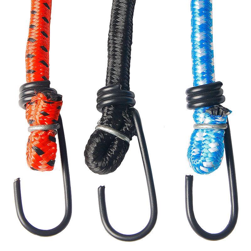 Gepäckseil Spanngummi Seil Strap Gepäck Fahrrad Radfahren Sports Rope Gepäckseil Spanngummi Seil Strap Gepäck Fahrrad Radfahren Sports Rope