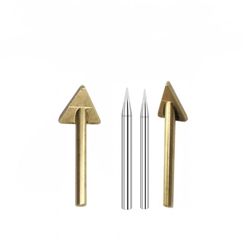 

Электрический паяльник для ремонта бамперов автомобилей при трансграничной торговле - Стандарты ЕС/США/Великобритании