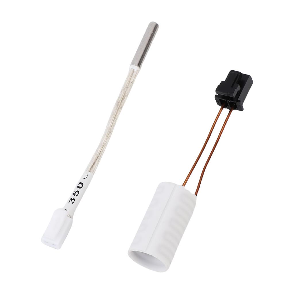 Heating Kit Replacement for Creality K2 Plus 3D Printer High Flow 100W Circular Ceramic Heater Ring and Thermistor Wire