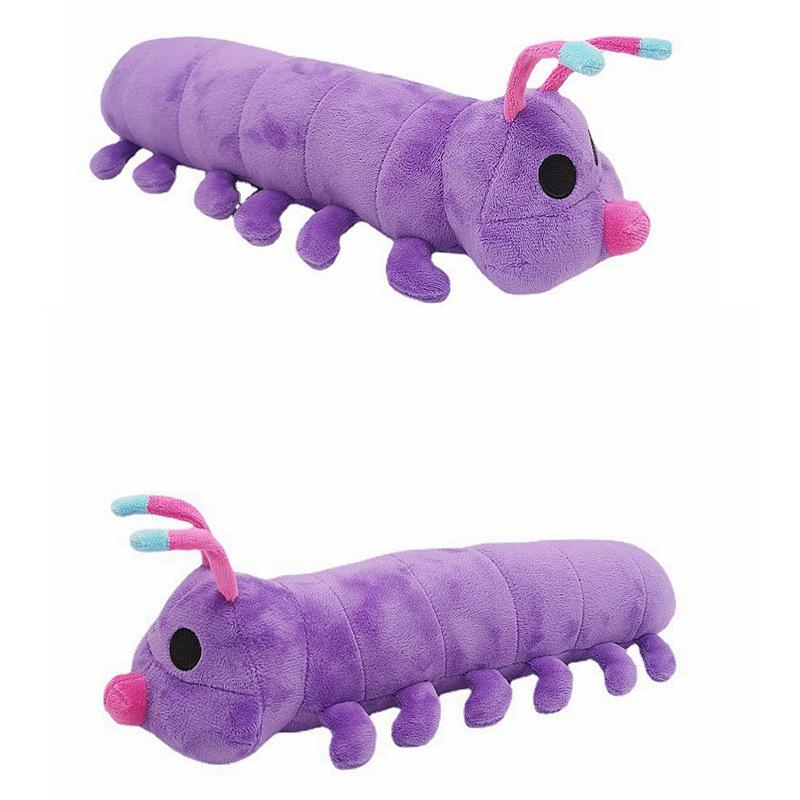 

Huggy Wuggy Toy Poppy Playtime Лялька Caterpillar Poppy Game Time