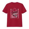 Sweeney Todd Barber of Fleet Street T Shirt Cotton Meat Pie Sizes 2022 vintage Washed Slightly Casual Versatile Stretched Soft