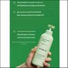 DR.FORHAIR Phyto Therapy Shampoo 500ml pH-ausgleichender Reiniger für die Kopfhaut bei empfindlicher Haut