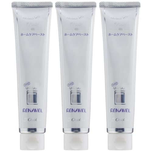 Apagard Linamel 120g X 3 Pieces