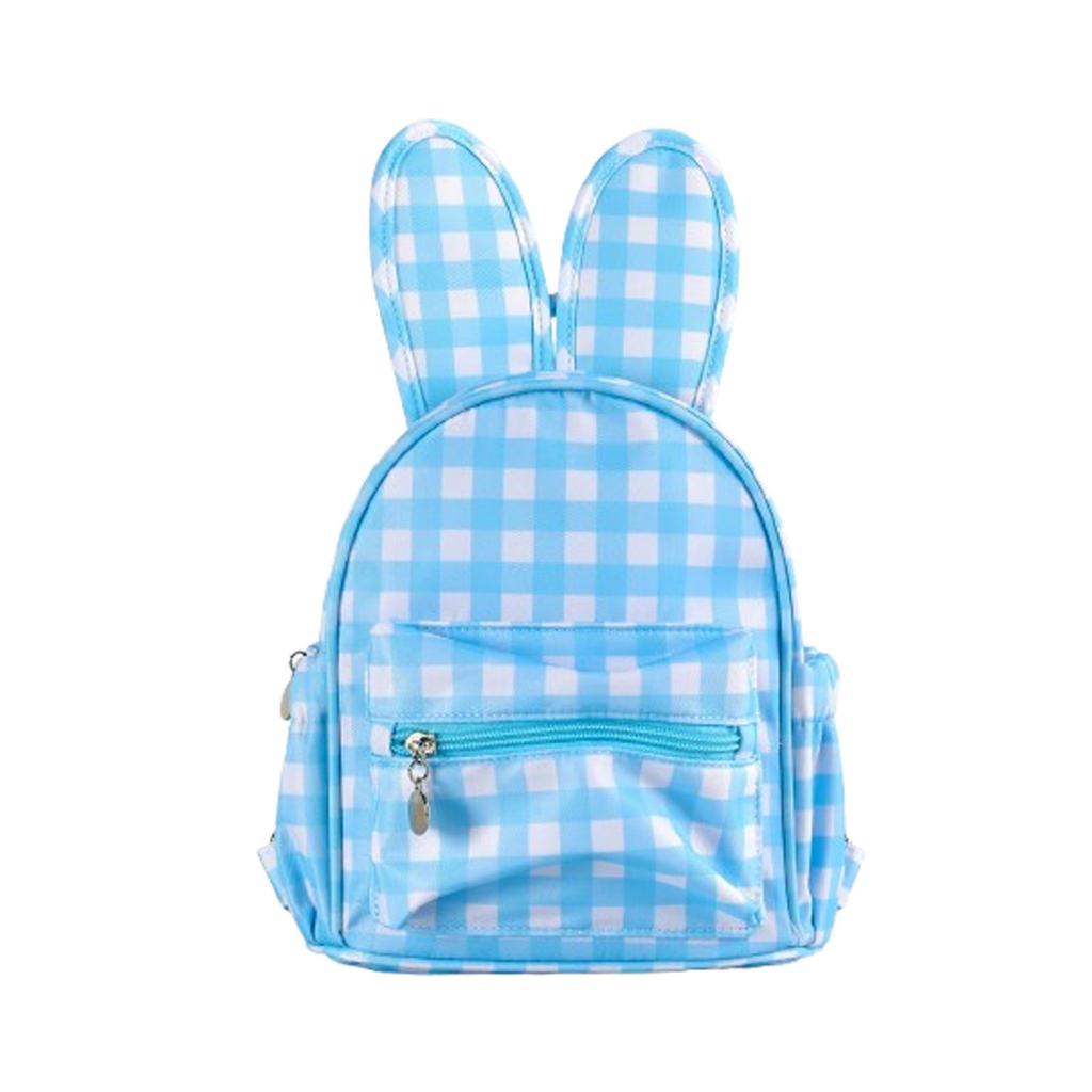 Personalized Embroidered Name School Bag Portable Elementary School Student Backpack