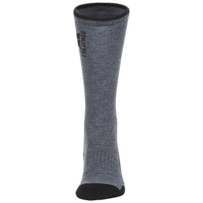TRESPASS Herren Way Fairer Trekkingsocken