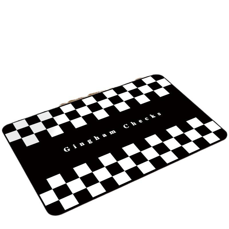Diatomaceous Earth Quick-Dry Non-Slip Bathroom Floor Mat