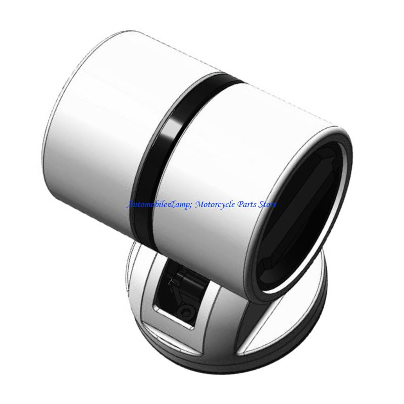 H7BD Multipurpose Push Button Switches Cover Starter Button Lever for Cars Computers Switches4