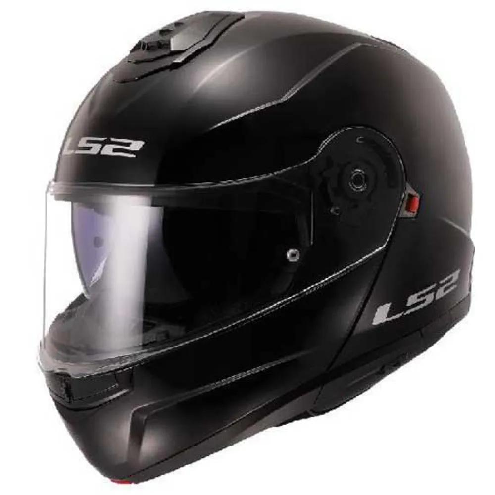 LS2 Modular Helmet FF908 Strobe II
