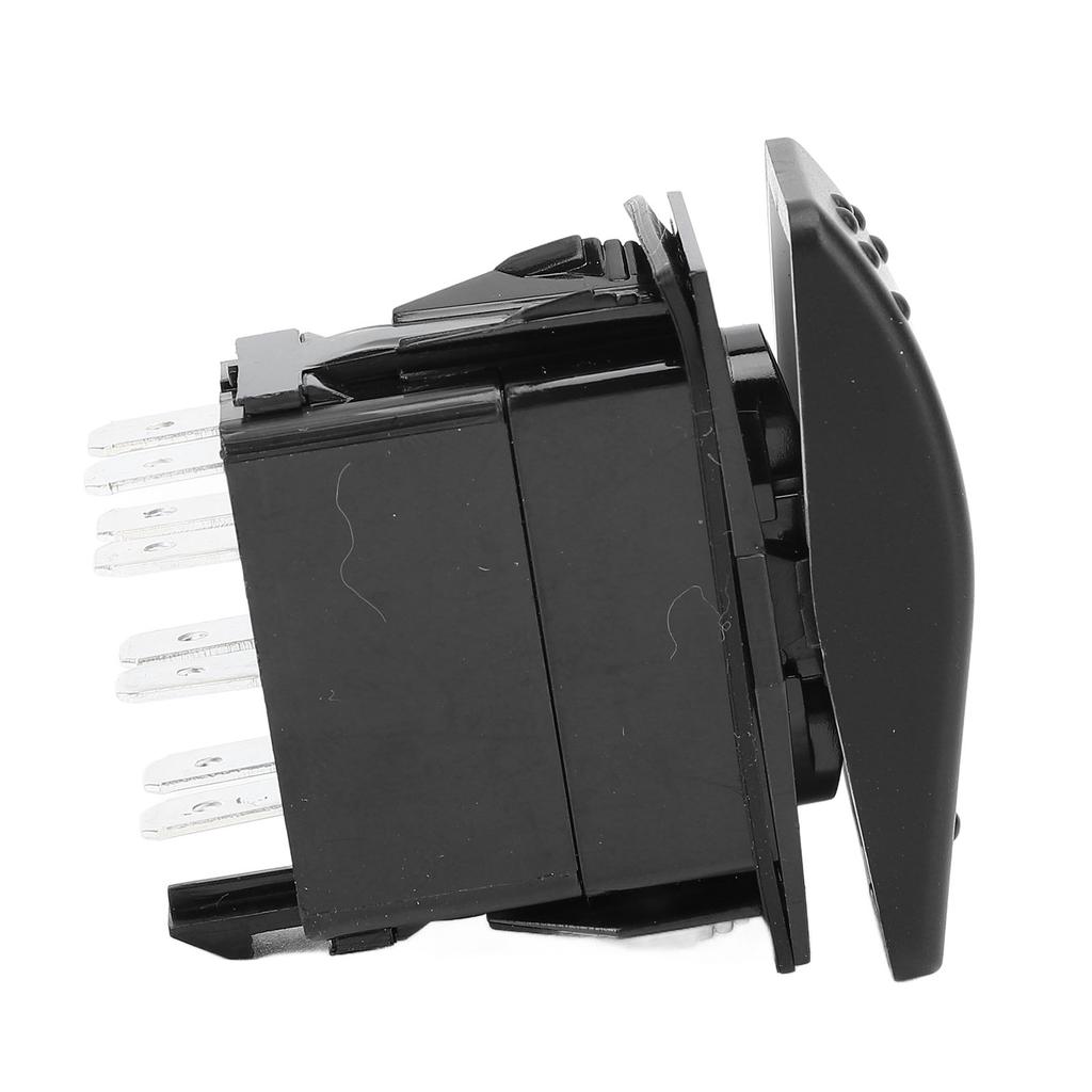 Power Window Switch 705800048 Left Side Electric Window Control Switch Button for Defender HD8 HD10 2016 to 2019