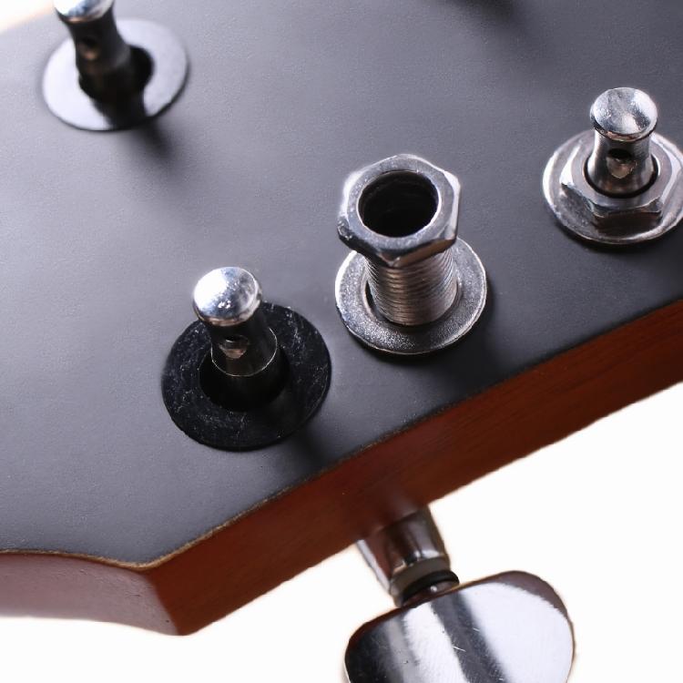 Adjustable Guitar String Butler Stabilizer Achieve Tension String Organizer
