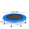 WEZHO Dětská mini trampolína