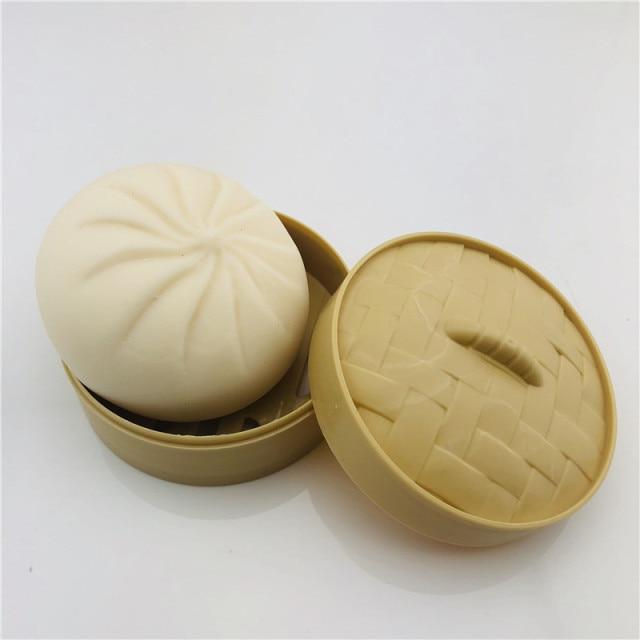 

Сжимаемые Антистресс Новинки Игрушки Сквиши Милые Игрушки Забавный Брелок Медленно Поднимающиеся Снимающие Стресс Игрушки Вентиляционные Шуточные Игрушки бежевый